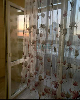 Студия квартира, на длительный срок, 24м2, 7/25 этаж