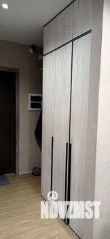 Студия квартира, на длительный срок, 32м2, 6/27 этаж