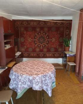 2-к квартира, на длительный срок, 42м2, 5/5 этаж