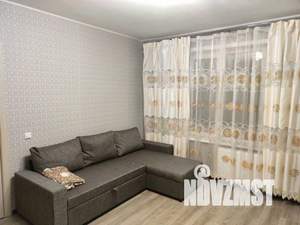 1-к квартира, на длительный срок, 38м2, 5/18 этаж