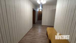 3-к квартира, на длительный срок, 97м2, 4/9 этаж