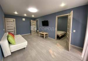 2-к квартира, на длительный срок, 47м2, 3/5 этаж