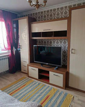 1-к квартира, на длительный срок, 30м2, 10/10 этаж