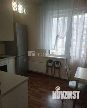 1-к квартира, на длительный срок, 36м2, 6/17 этаж