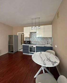 Студия квартира, на длительный срок, 38м2, 8/26 этаж