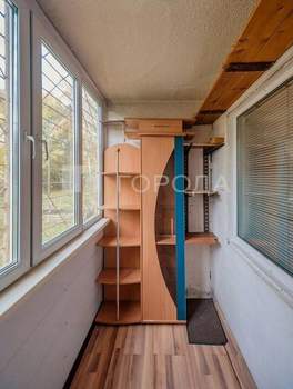 1-к квартира, на длительный срок, 32м2, 1/9 этаж