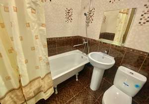 1-к квартира, на длительный срок, 36м2, 10/14 этаж