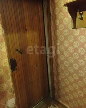 1-к квартира, на длительный срок, 32м2, 3/5 этаж