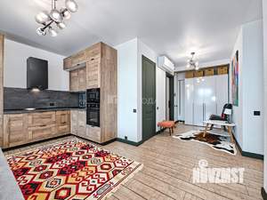 3-к квартира, на длительный срок, 98м2, 9/29 этаж