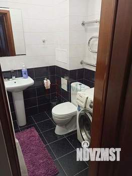 1-к квартира, на длительный срок, 40м2, 9/10 этаж