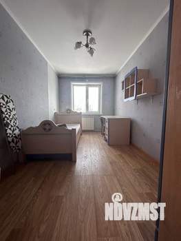 2-к квартира, на длительный срок, 44м2, 5/5 этаж