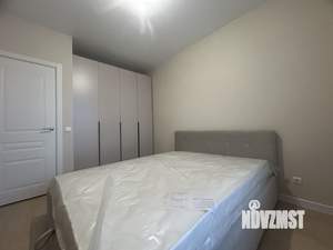 2-к квартира, на длительный срок, 44м2, 15/17 этаж