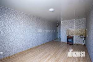 Студия квартира, на длительный срок, 28м2, 11/17 этаж