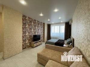 1-к квартира, посуточно, 50м2, 23/25 этаж