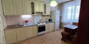 1-к квартира, на длительный срок, 42м2, 5/10 этаж