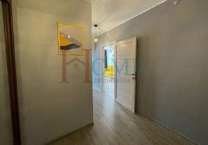 1-к квартира, на длительный срок, 41м2, 5/17 этаж