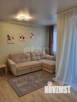 Студия квартира, на длительный срок, 24м2, 8/10 этаж