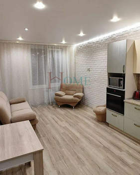 2-к квартира, на длительный срок, 60м2, 12/25 этаж