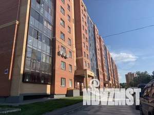 1-к квартира, на длительный срок, 38м2, 8/11 этаж