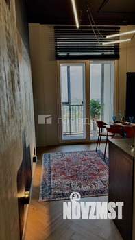 1-к квартира, на длительный срок, 37м2, 27/30 этаж