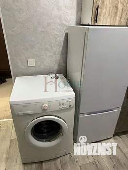 1-к квартира, на длительный срок, 25м2, 5/17 этаж