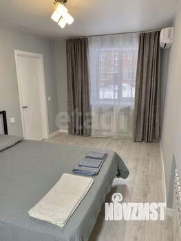 2-к квартира, на длительный срок, 45м2, 1/5 этаж