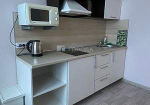 1-к квартира, на длительный срок, 36м2, 9/24 этаж