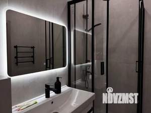 Студия квартира, посуточно, 32м2, 2/30 этаж