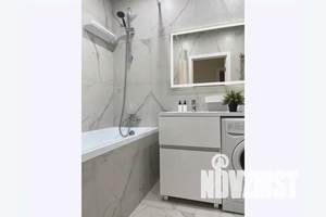 1-к квартира, посуточно, 50м2, 9/17 этаж