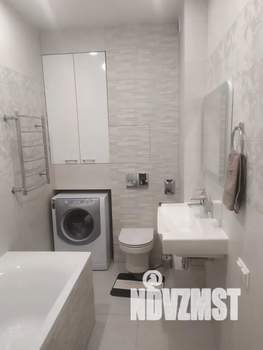 2-к квартира, посуточно, 39м2, 3/17 этаж