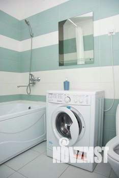 1-к квартира, посуточно, 31м2, 1/1 этаж