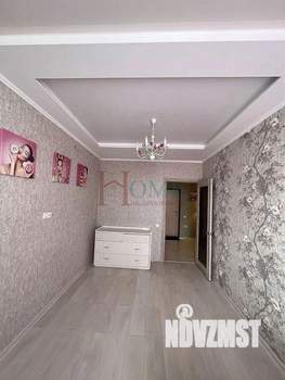 3-к квартира, на длительный срок, 65м2, 11/25 этаж