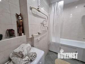 1-к квартира, посуточно, 32м2, 1/1 этаж