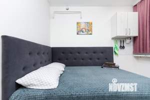 Студия квартира, посуточно, 15м2, 1/5 этаж
