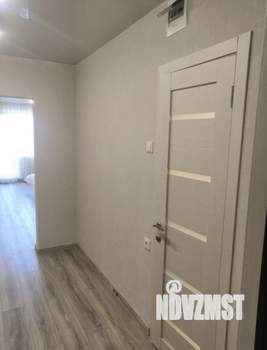 Студия квартира, на длительный срок, 38м2, 2/10 этаж