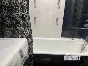 2-к квартира, на длительный срок, 45м2, 4/10 этаж