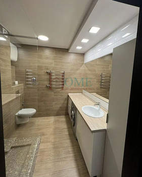 1-к квартира, на длительный срок, 42м2, 12/22 этаж