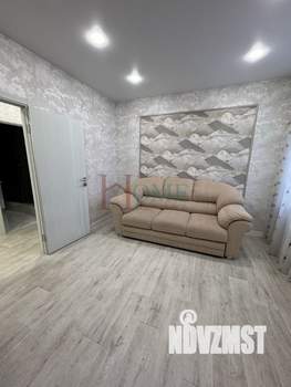 2-к квартира, на длительный срок, 58м2, 10/25 этаж