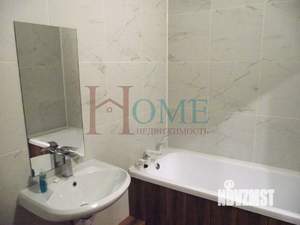 Студия квартира, на длительный срок, 28м2, 2/20 этаж