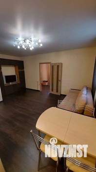 2-к квартира, на длительный срок, 52м2, 1/5 этаж