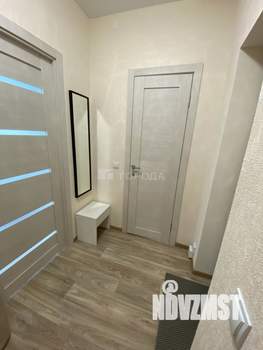 Студия квартира, на длительный срок, 33м2, 18/24 этаж