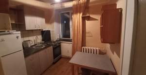 2-к квартира, на длительный срок, 42м2, 3/5 этаж