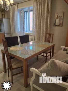 2-к квартира, на длительный срок, 80м2, 7/10 этаж