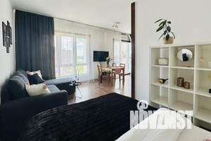 1-к квартира, посуточно, 37м2, 17/17 этаж