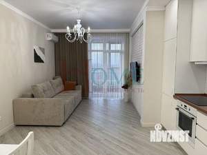 2-к квартира, на длительный срок, 53м2, 7/10 этаж