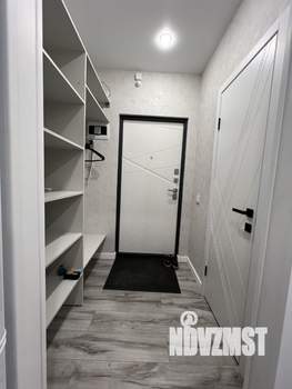 Студия квартира, на длительный срок, 25м2, 6/17 этаж