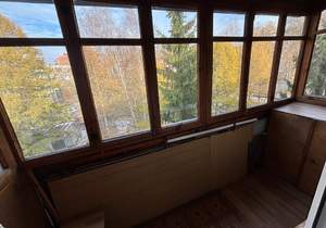 2-к квартира, на длительный срок, 45м2, 5/5 этаж