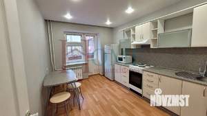 2-к квартира, на длительный срок, 56м2, 3/5 этаж