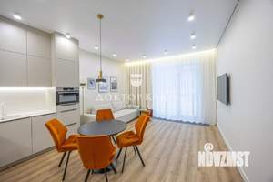 2-к квартира, на длительный срок, 60м2, 2/8 этаж