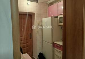 1-к квартира, на длительный срок, 21м2, 5/5 этаж